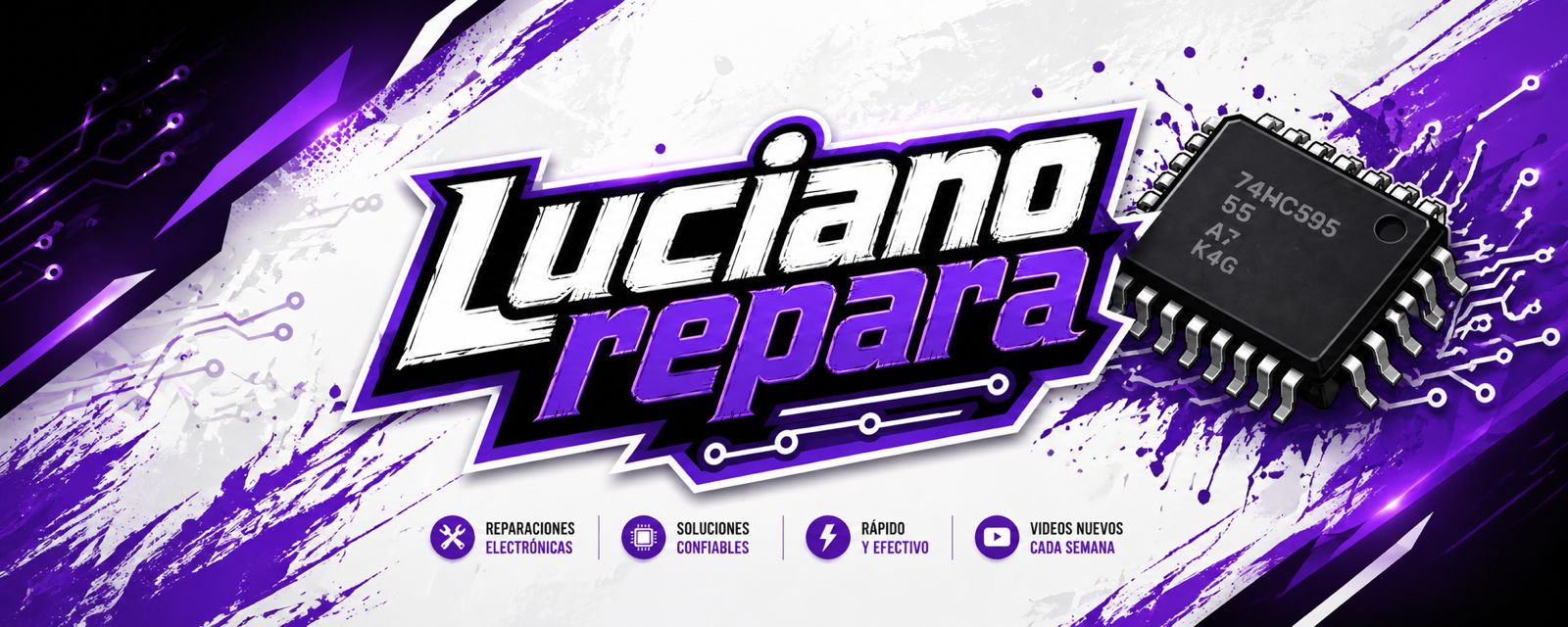 Luciano Repara